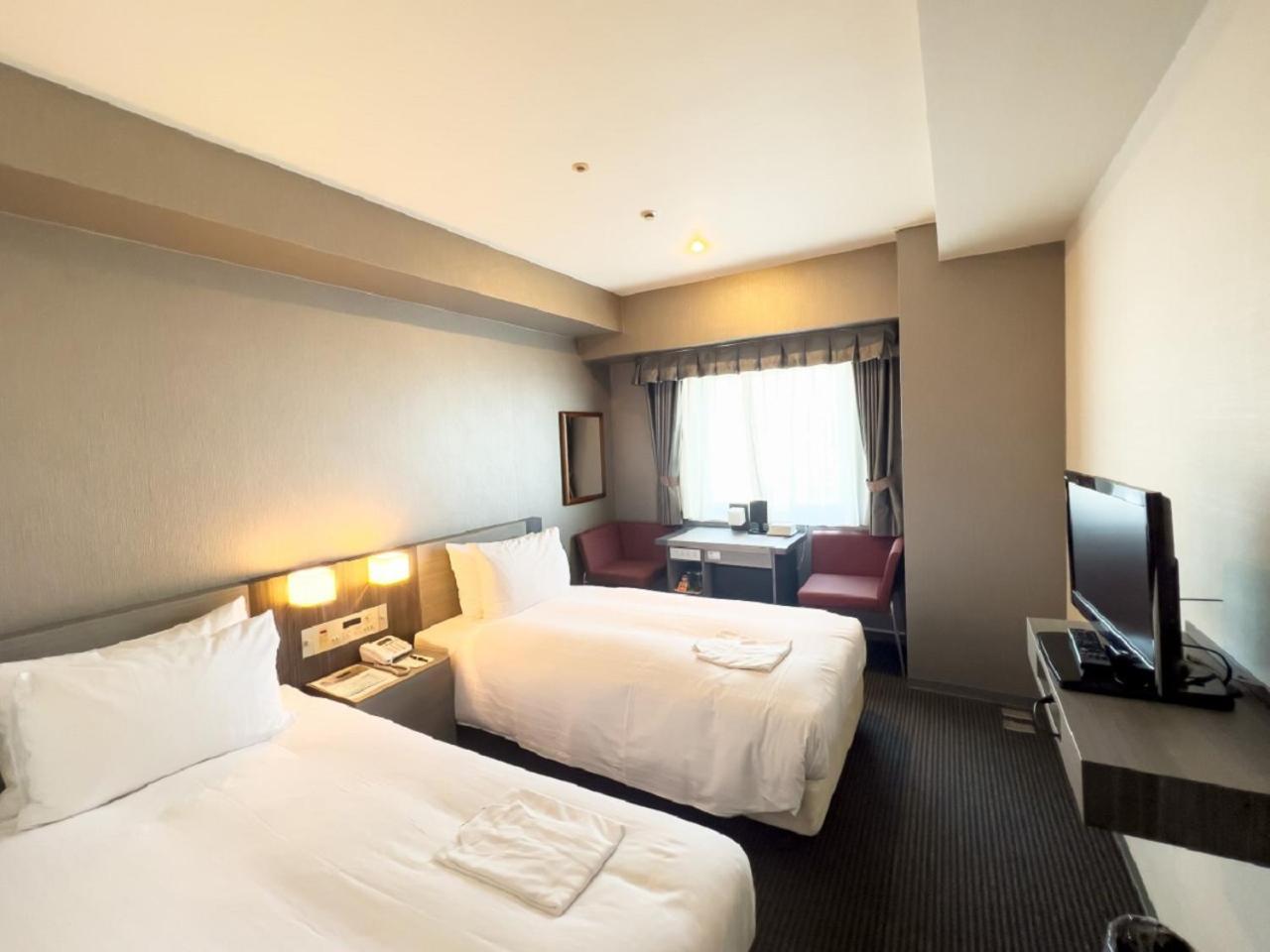 ホテルレイクアルスターアルザ泉大津 Izumiotsu ภายนอก รูปภาพ